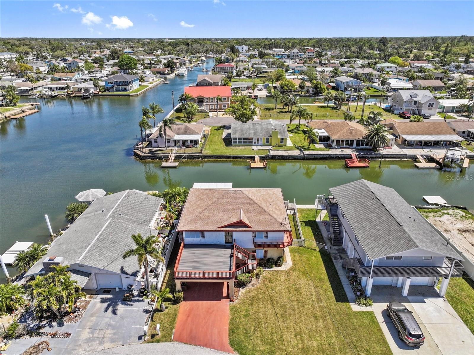 13820 Plumosa Avenue, FL