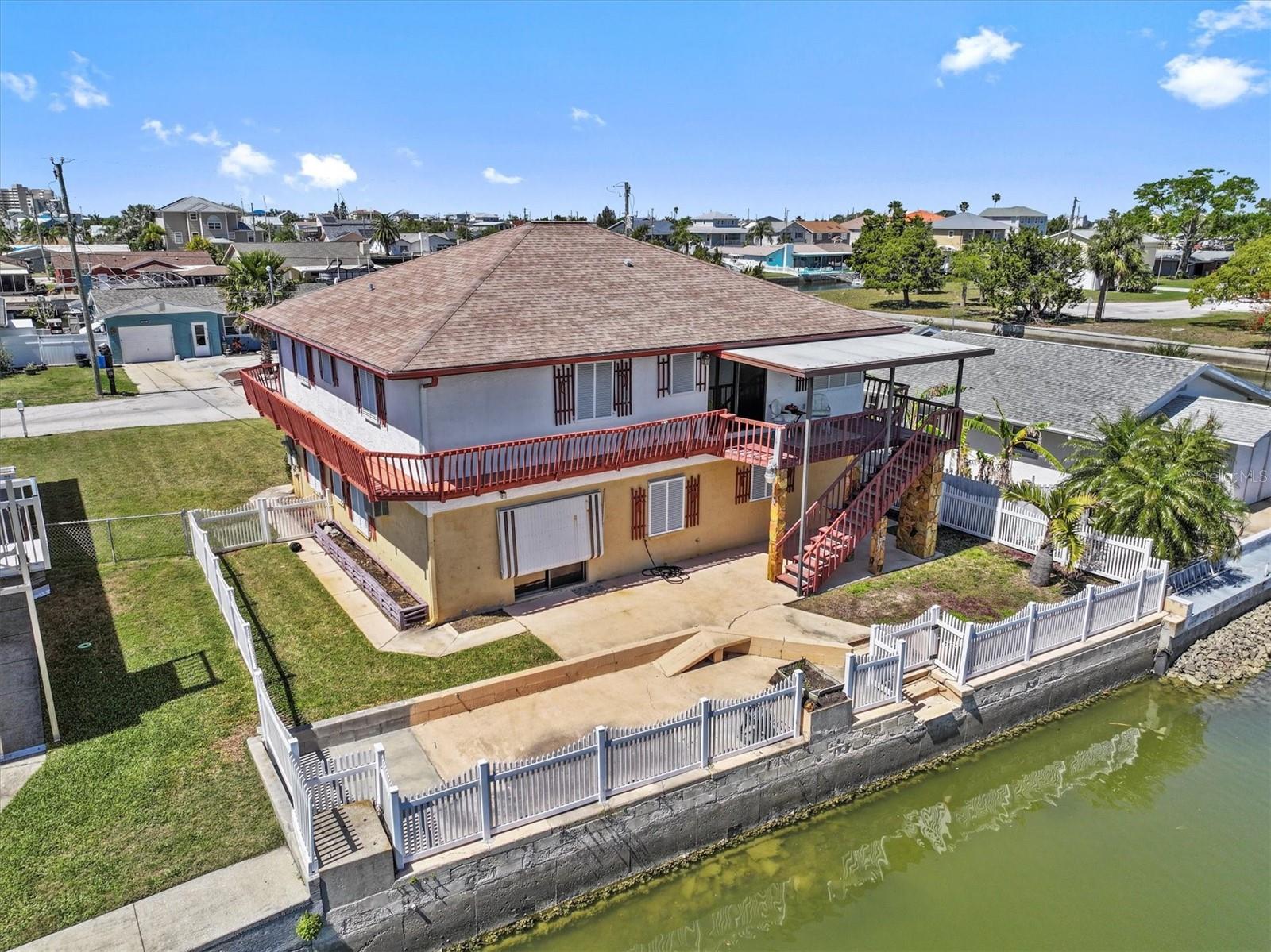 13820 Plumosa Avenue, FL