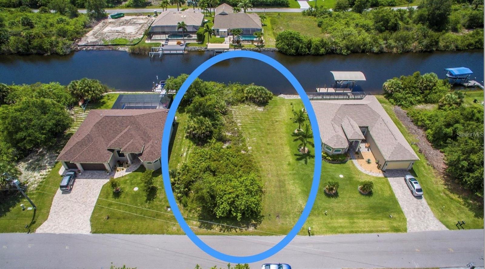 9386 Bluegill Circle, FL