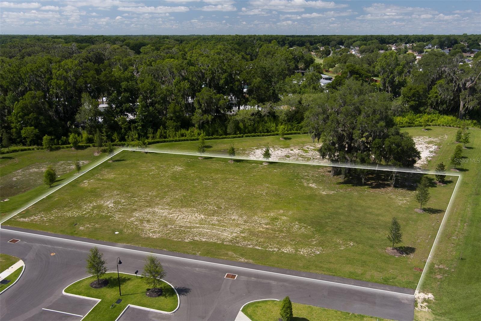 4820 Blitchton Road, FL