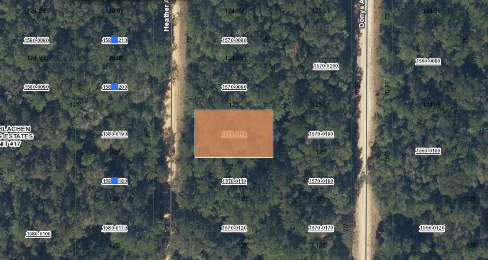 00 Heather Avenue, FL