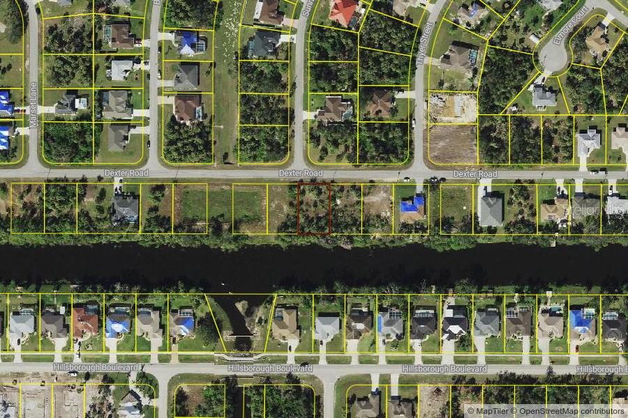 Dexter Road, FL