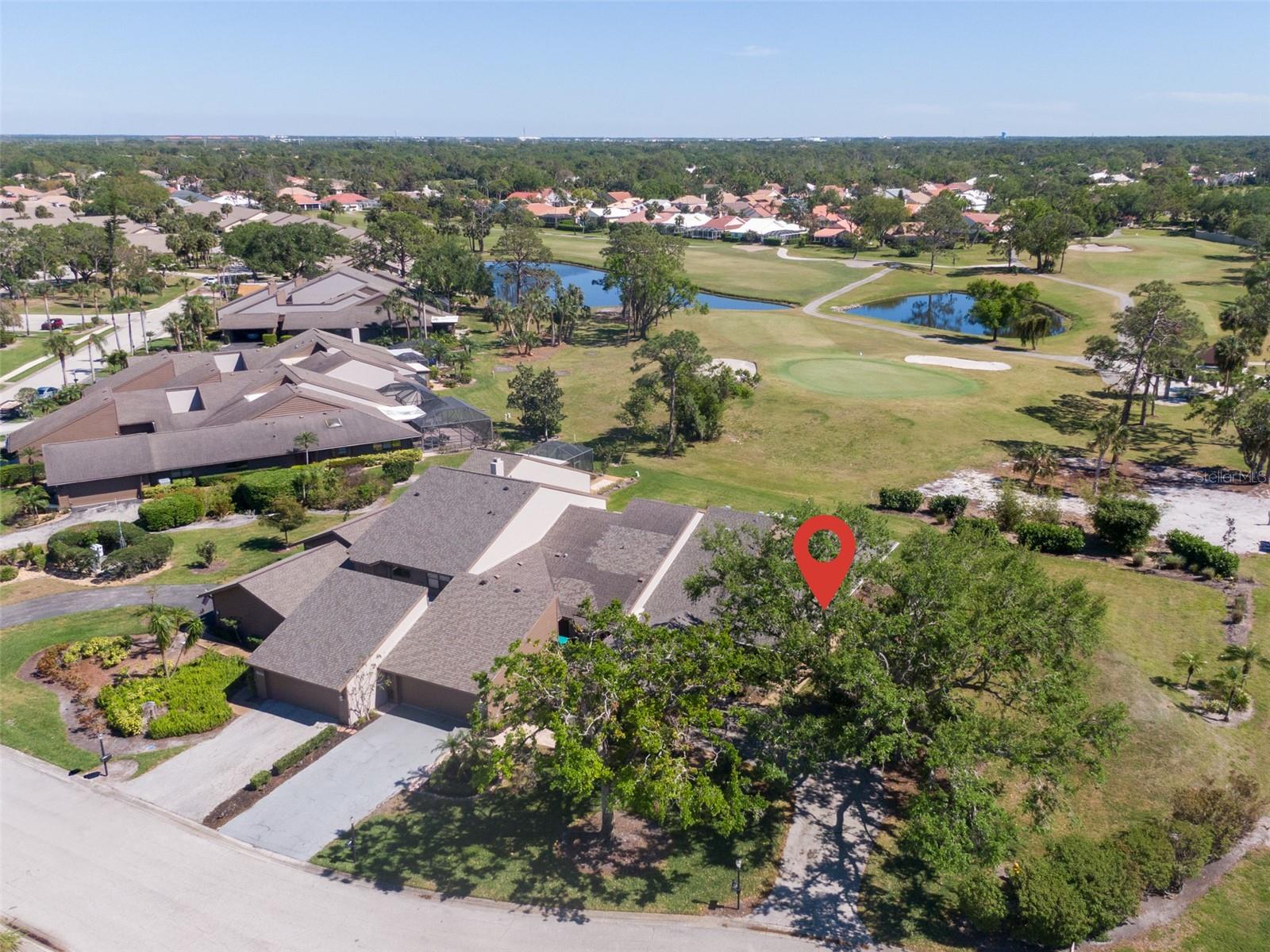 5604 Doral Drive, FL