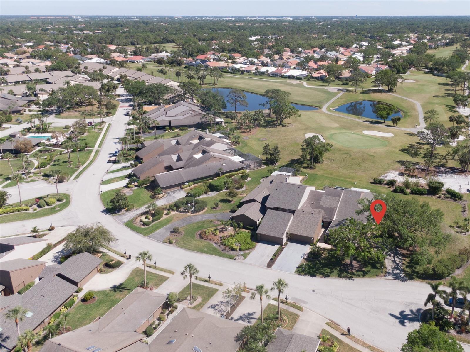 5604 Doral Drive, FL