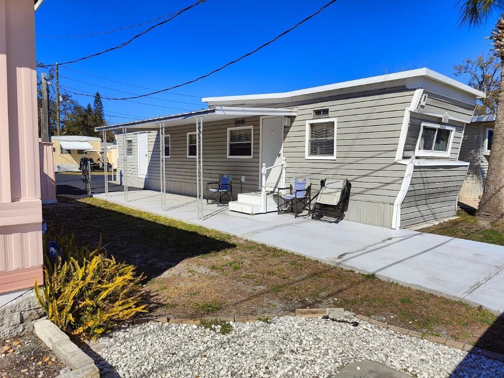 5649 Oak Ridge Avenue, FL