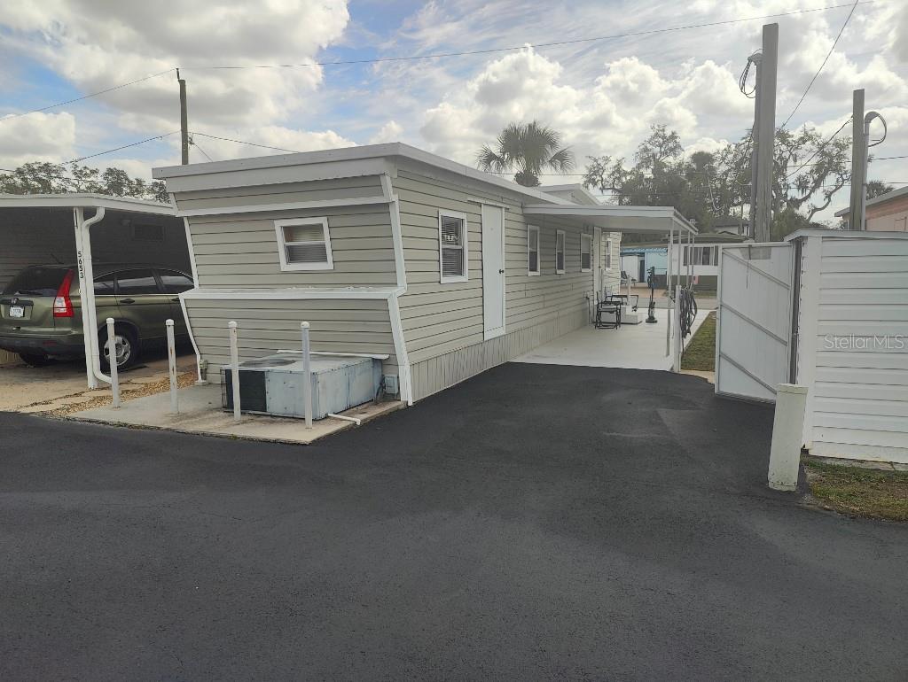 5649 Oak Ridge Avenue, FL