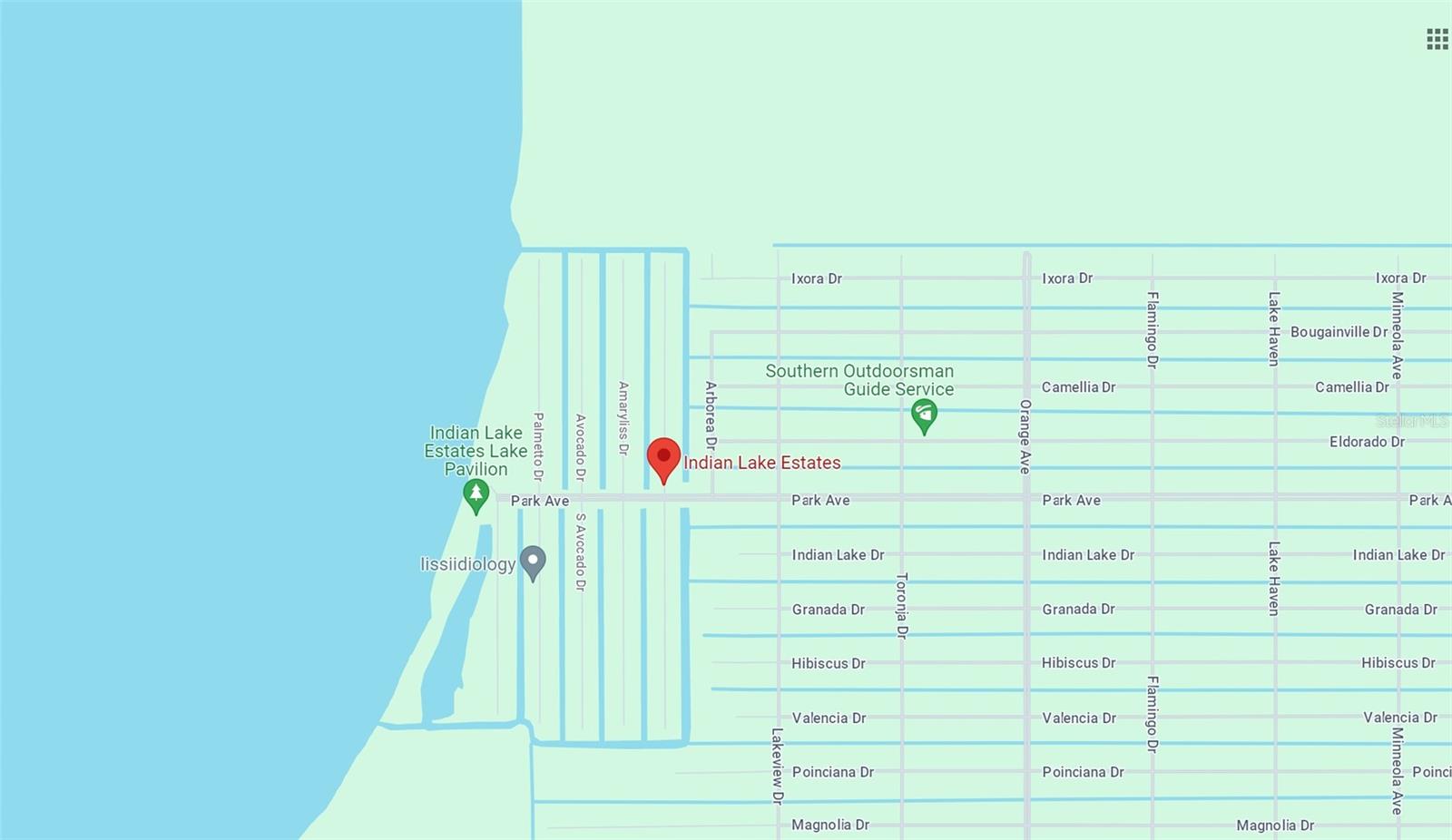 611 El Dorado Drive, FL