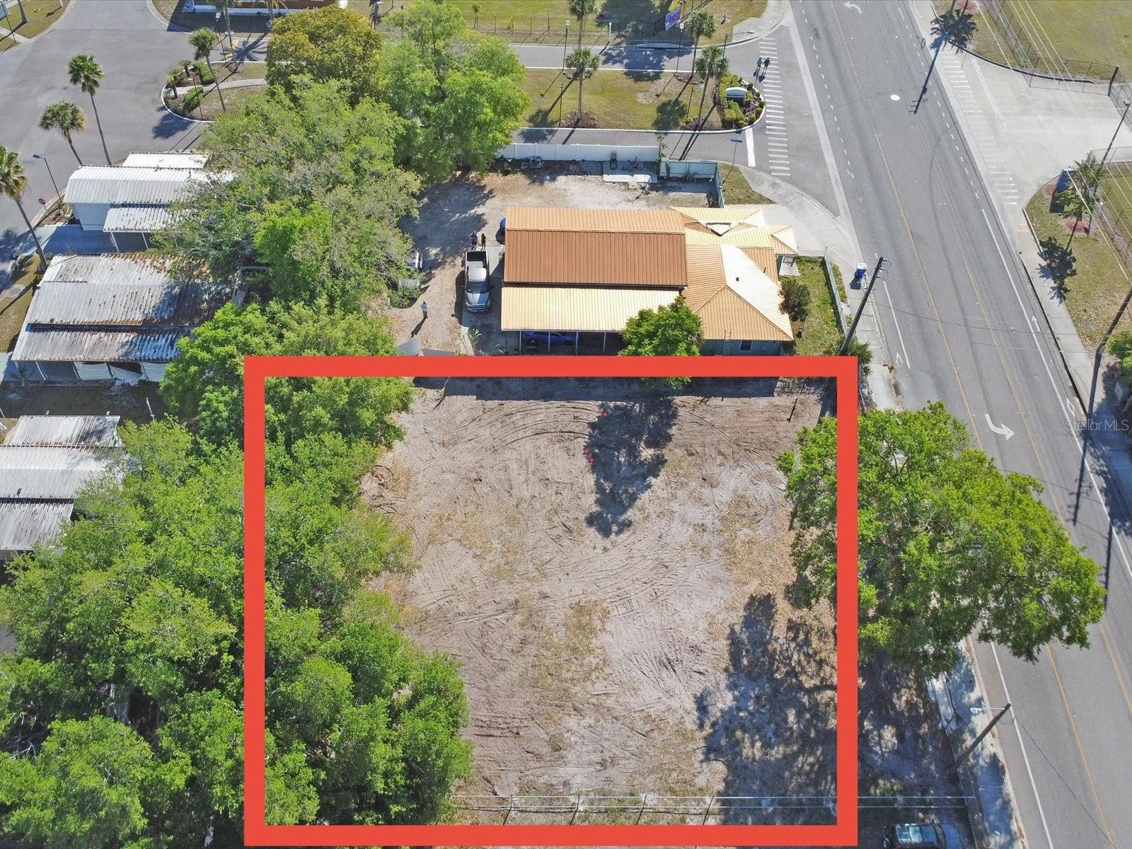 0 Donegan, FL