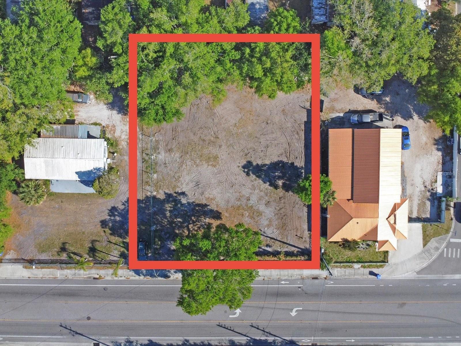 0 Donegan, FL