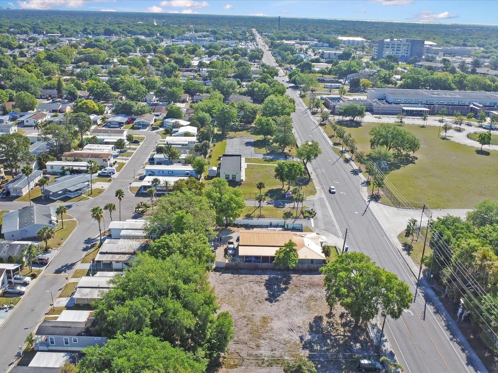 0 Donegan, FL