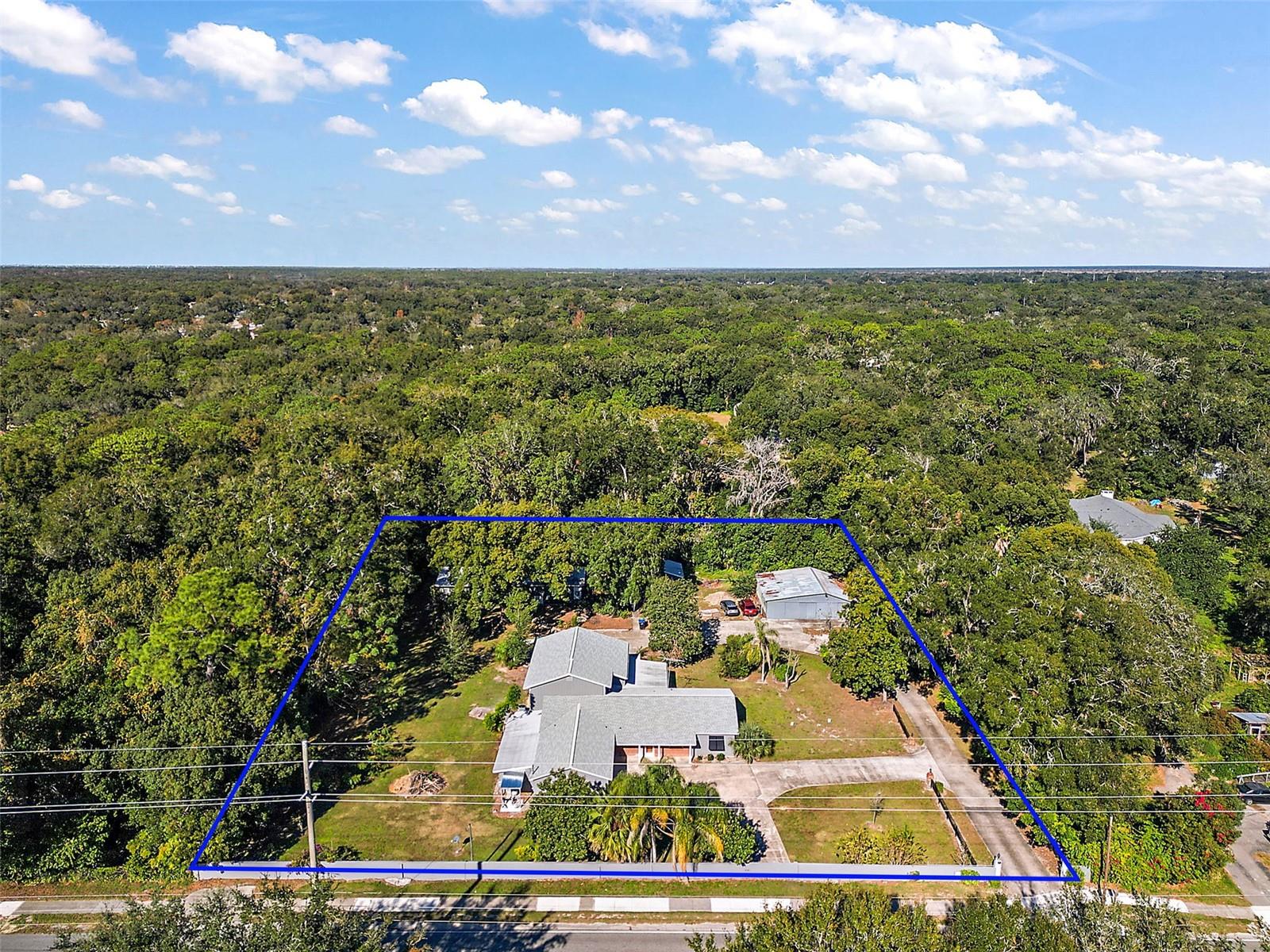 1661 Votaw Road, FL