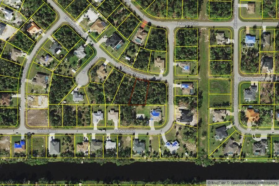 Elmore Terrace, FL