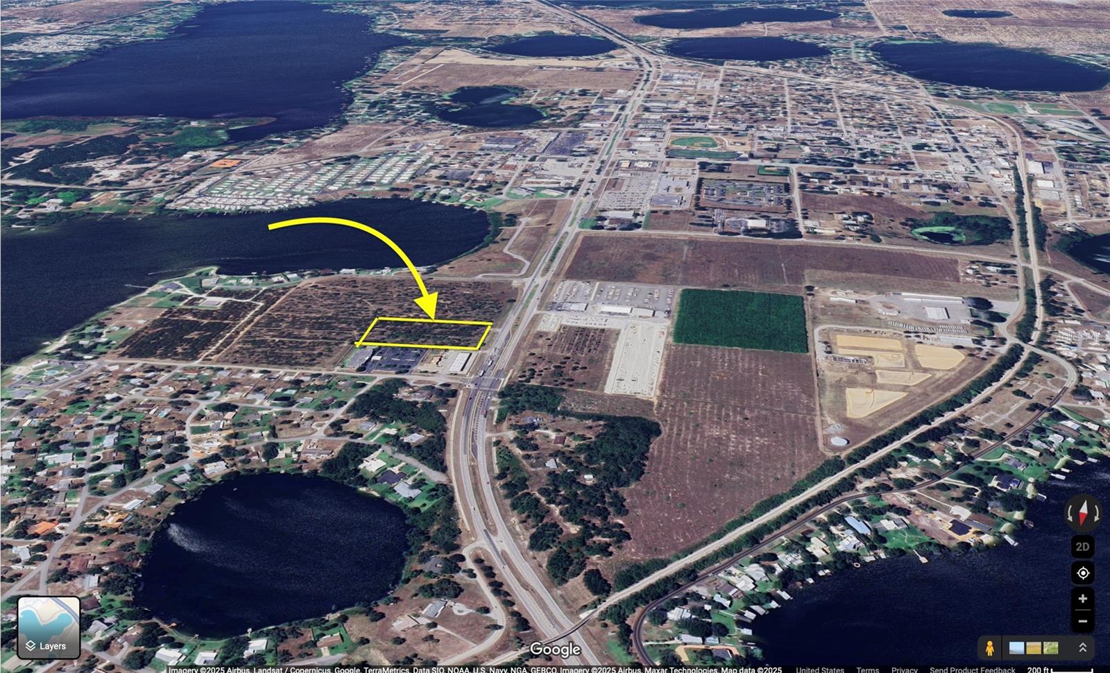 765 Us 27, FL