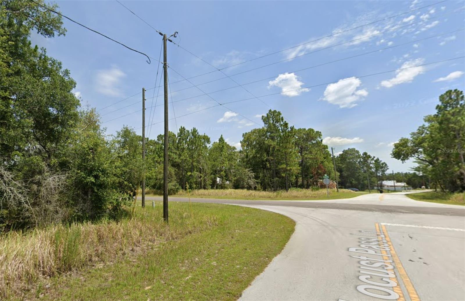 Lot 19 Locust Pass Lane, FL