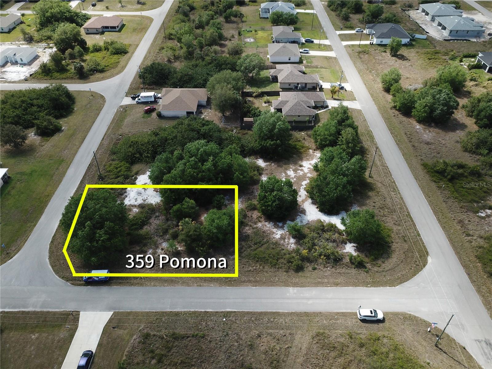 359 Pomona Street, FL