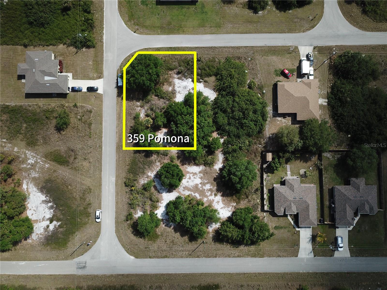 359 Pomona Street, FL
