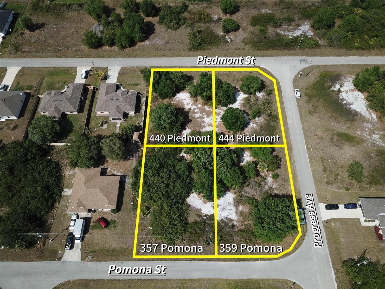 359 Pomona Street, FL