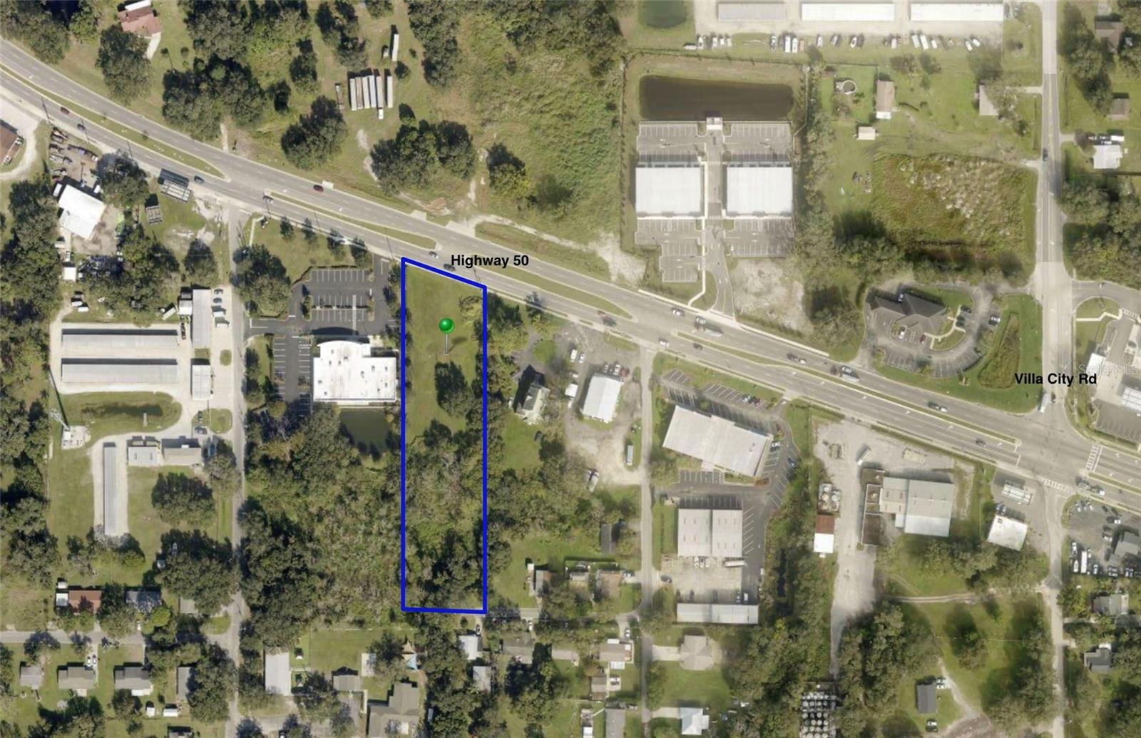 1244 Broad Street, FL