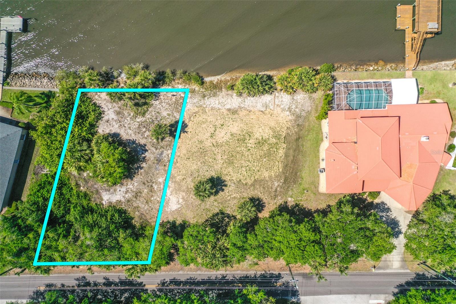 3680 John Anderson Dr, FL