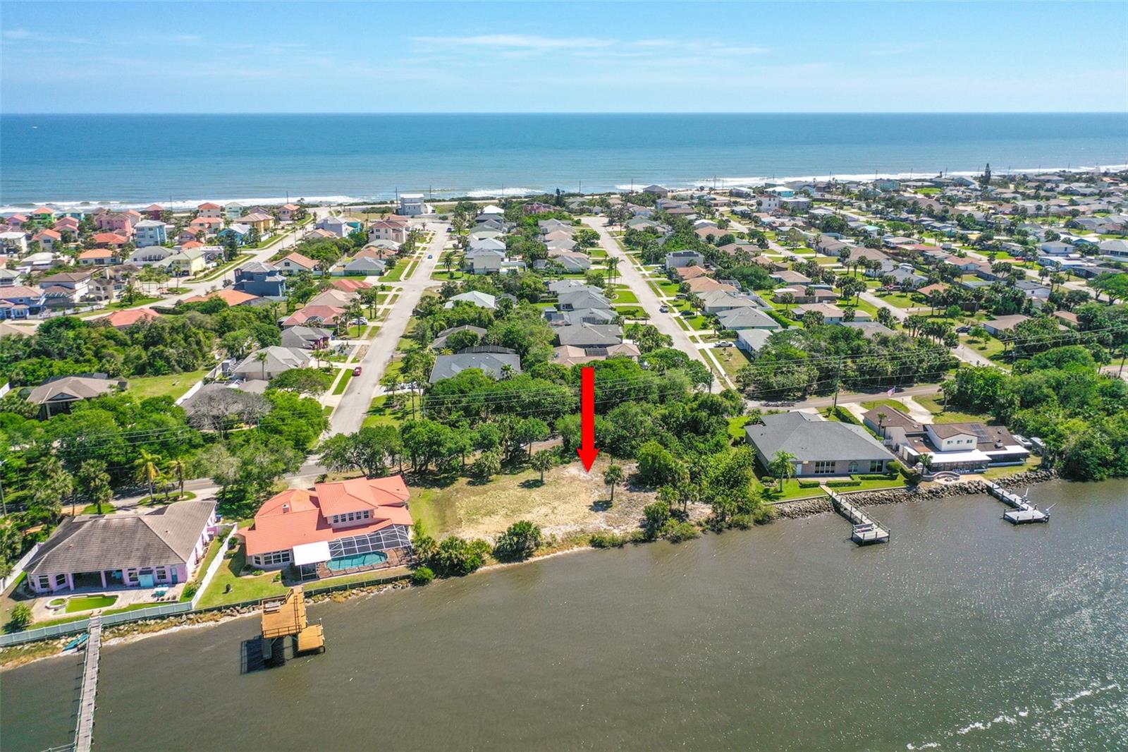 3680 John Anderson Dr, FL