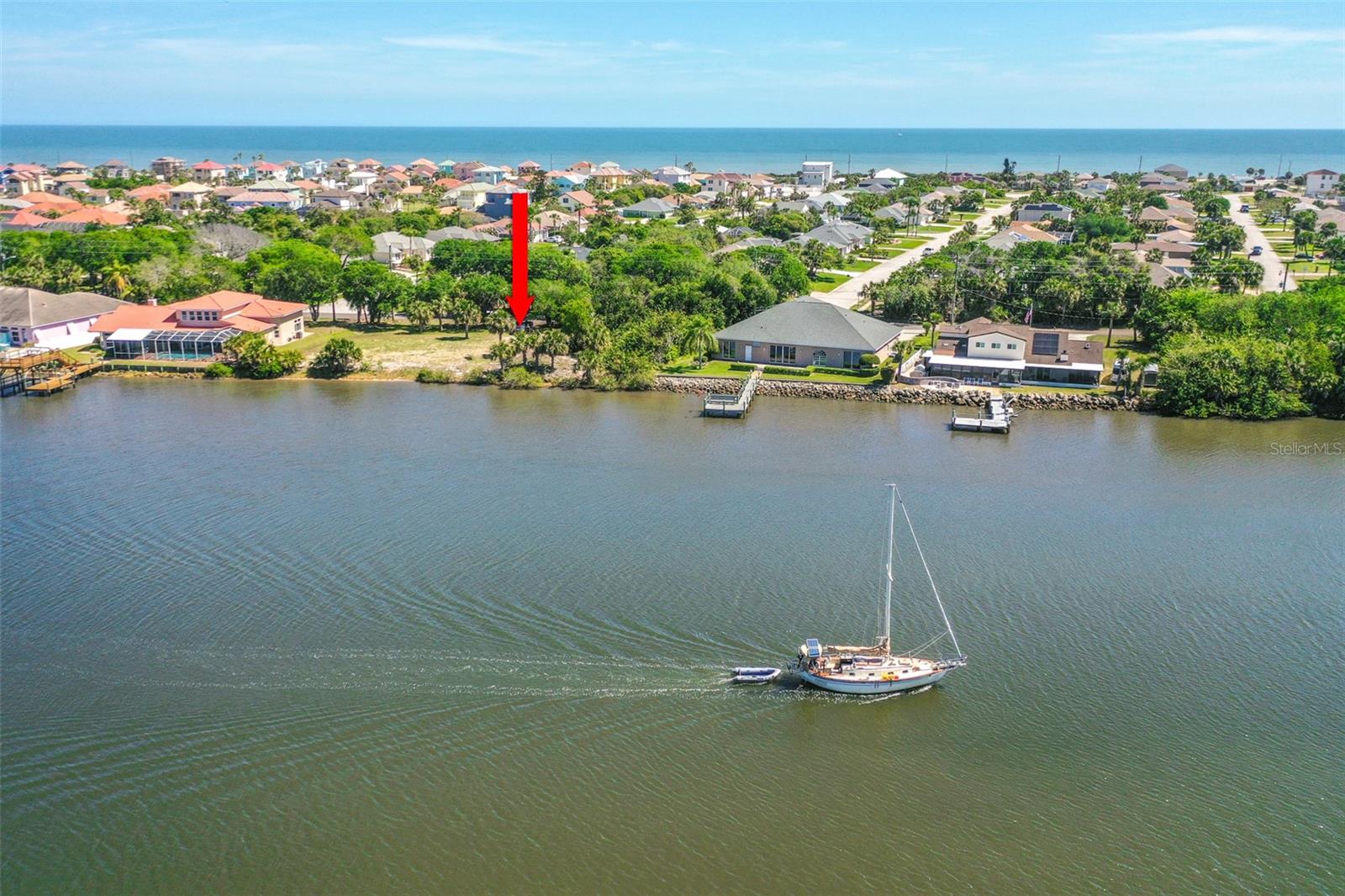 3680 John Anderson Dr, FL