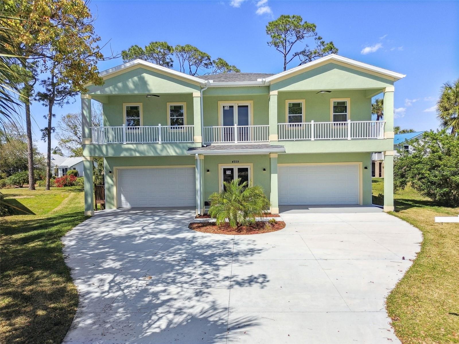 4559 Mitcher Road, FL