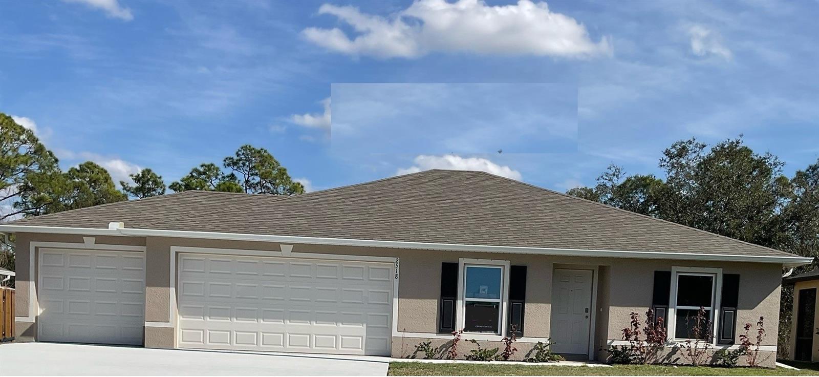 2518 Hemet Street, FL
