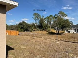 2518 Hemet Street, FL