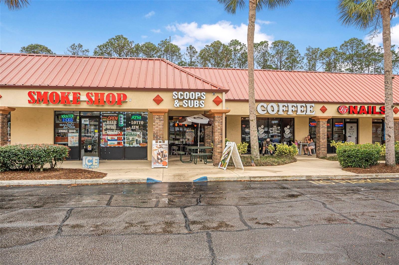 223 St. Joe Plaza, FL