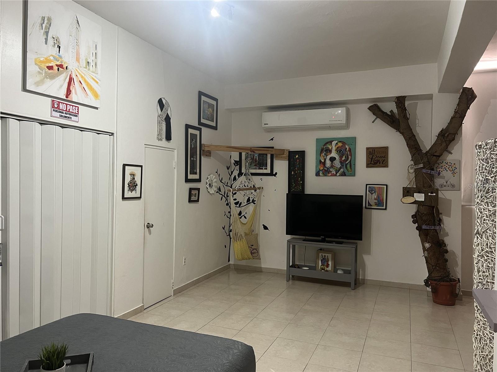 Ashford St. Cond. Condado Center, PR