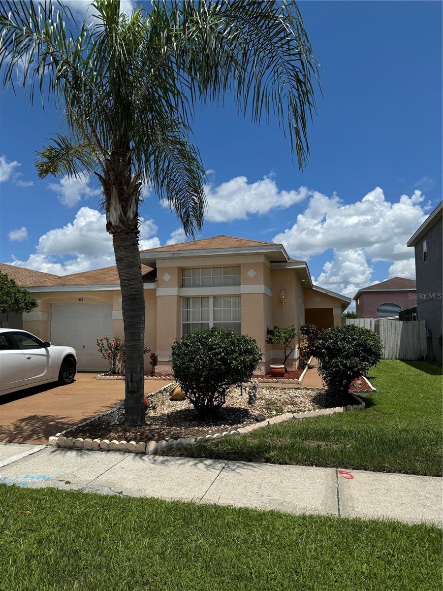 105 Cattail Court, FL