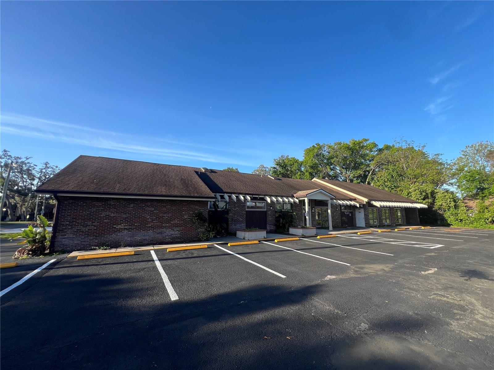 5427 Water Street, FL