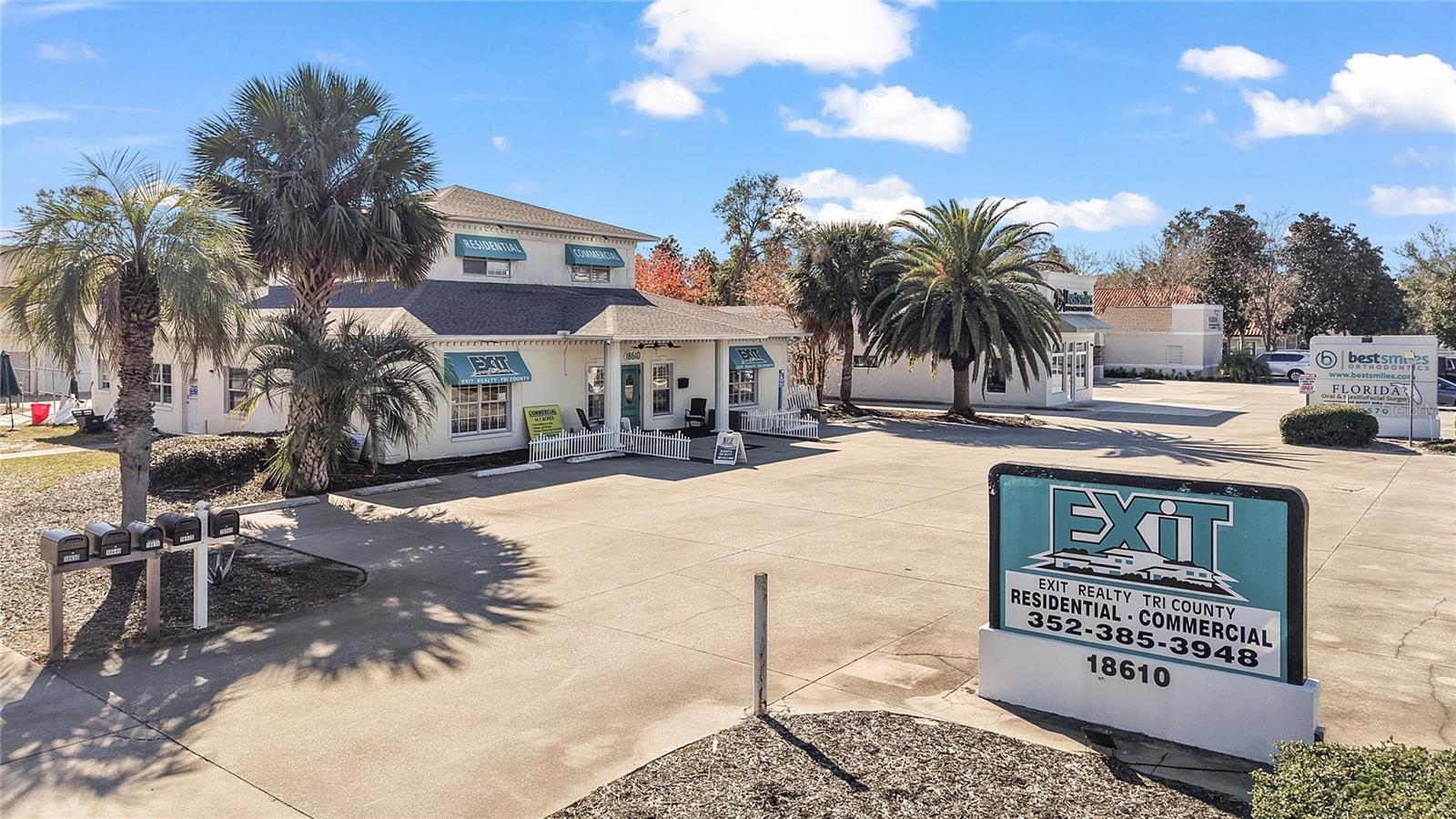 18610 Us Highway 441, FL