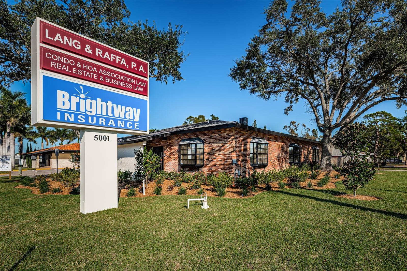 5001 4th Street, FL