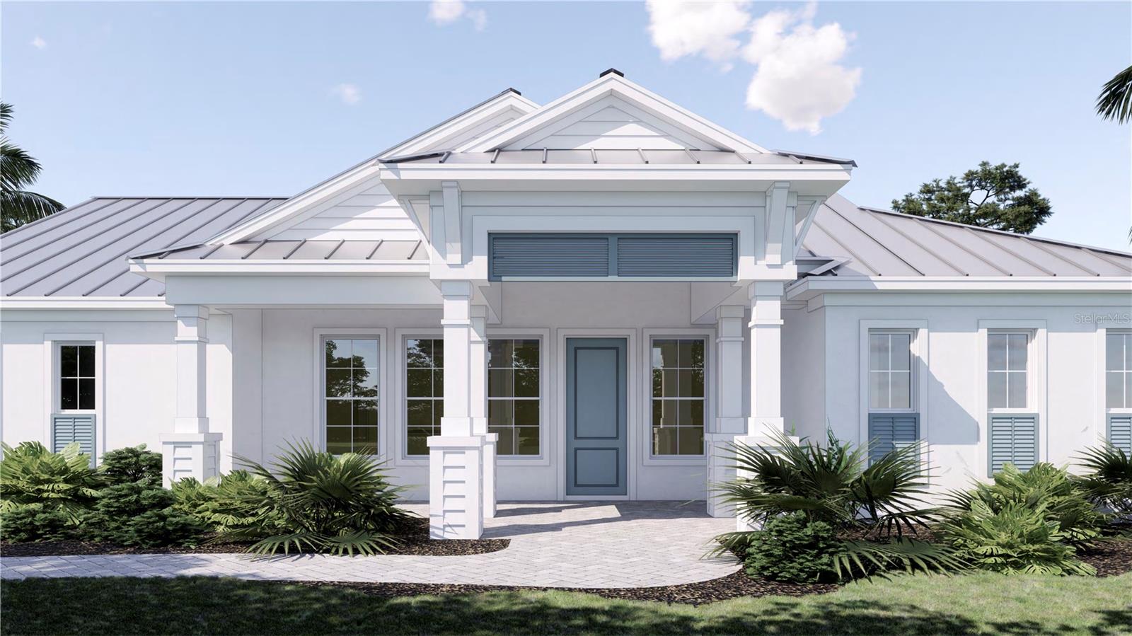 201 Jefferson Avenue, FL