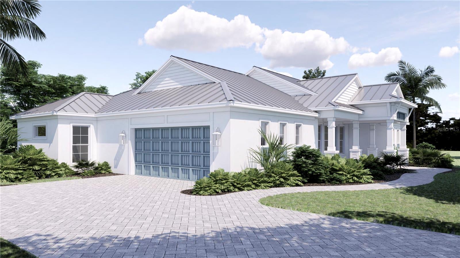 201 Jefferson Avenue, FL