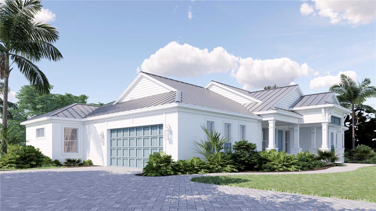 201 Jefferson Avenue, FL