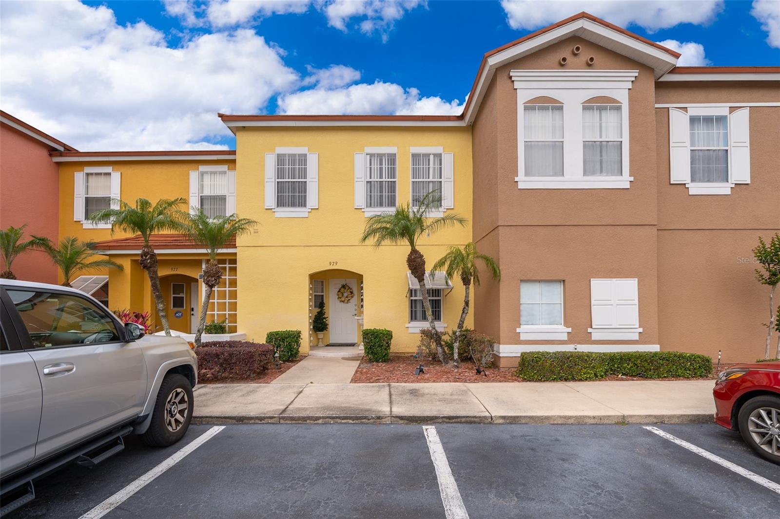 979 Park Terrace Circle, FL