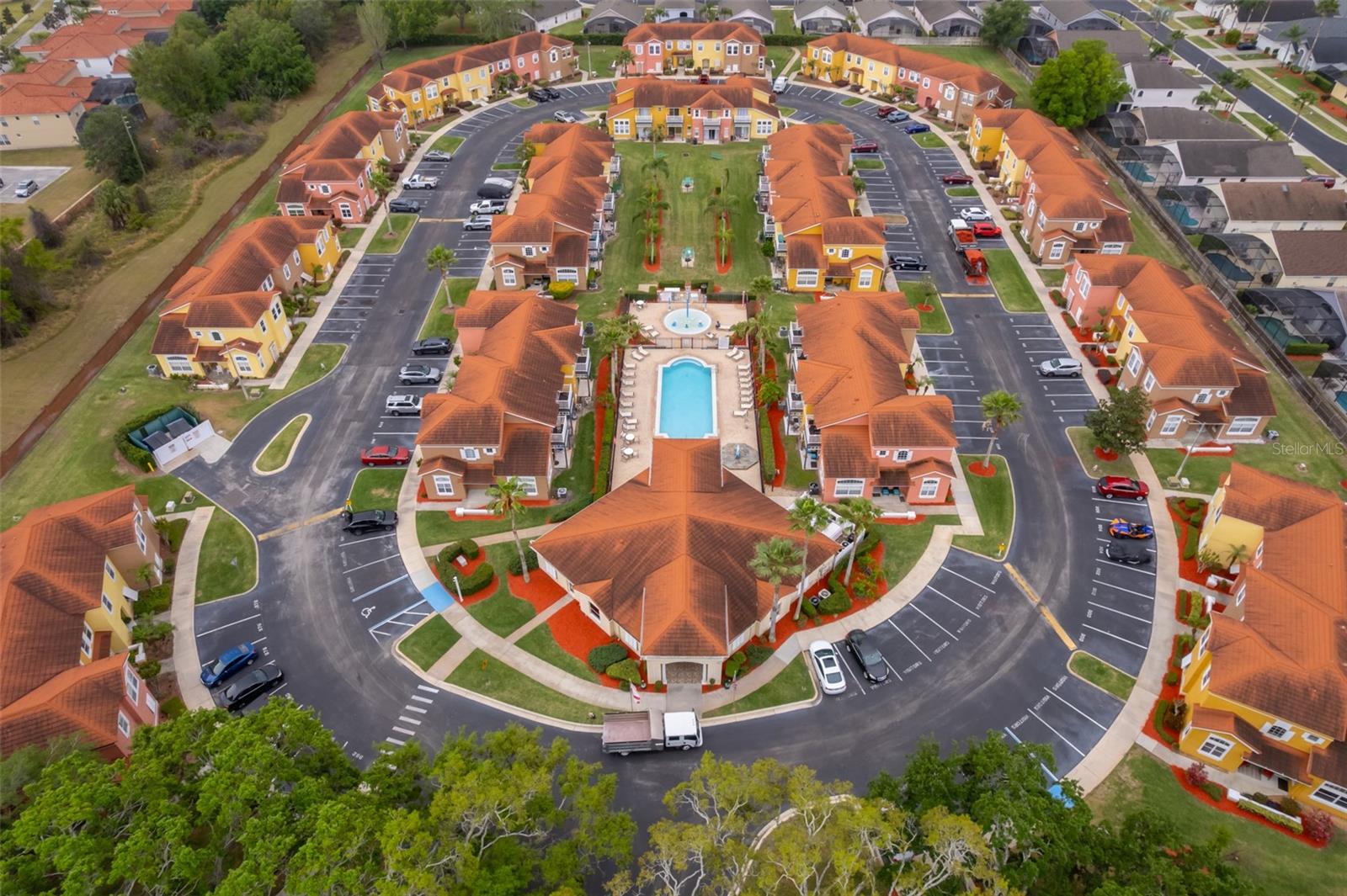 979 Park Terrace Circle, FL