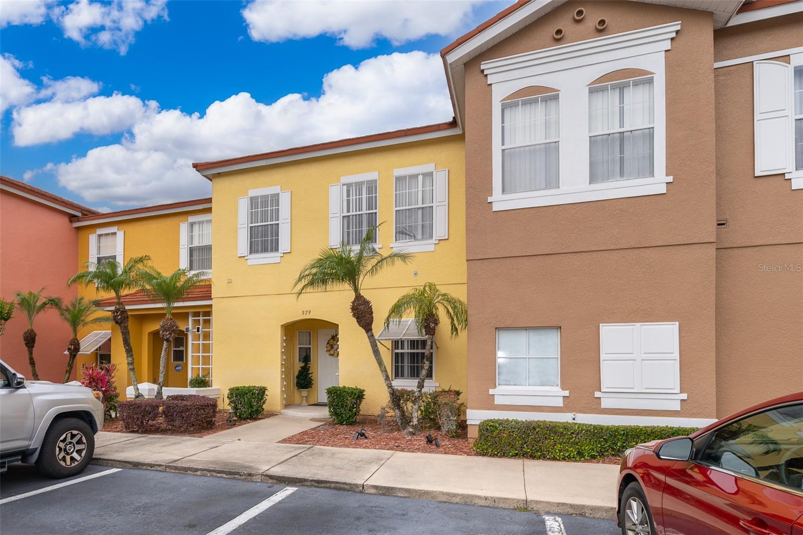 979 Park Terrace Circle, FL