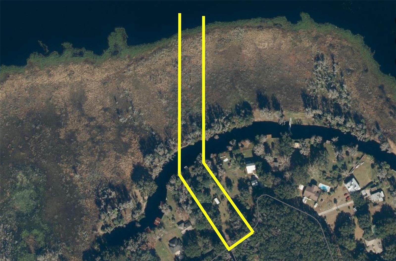 216 Little Orange Lake Drive, FL
