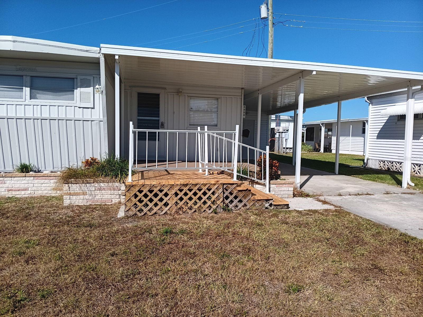 818 Bogie Street, FL