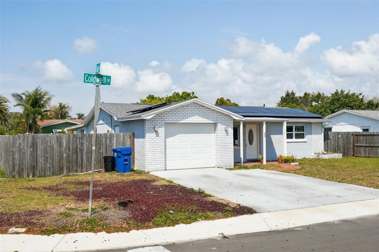 3207 Coldwell Drive, FL