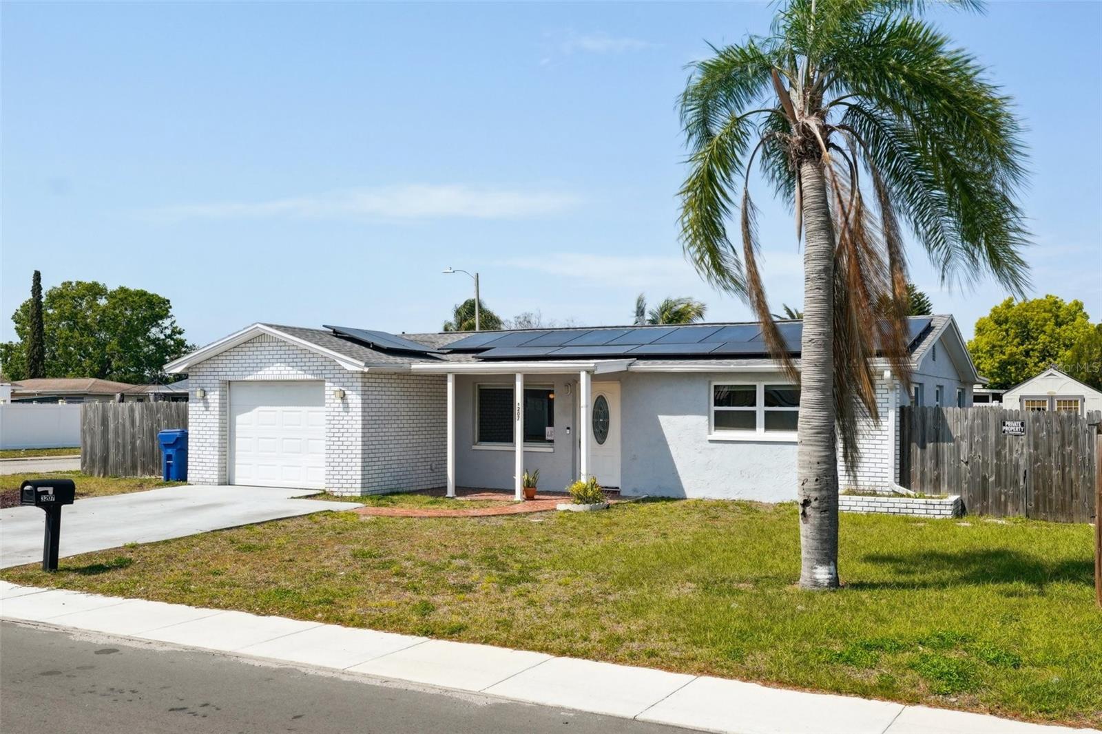 3207 Coldwell Drive, FL