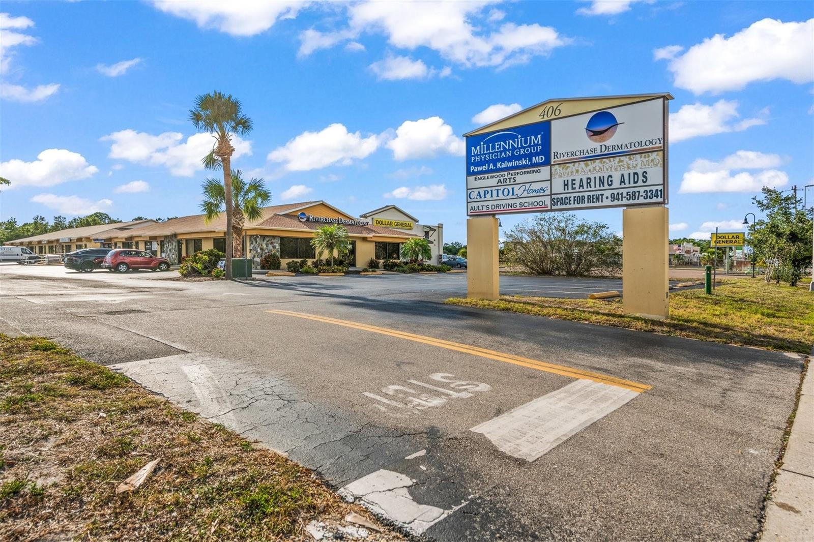 406 Indiana Avenue, FL