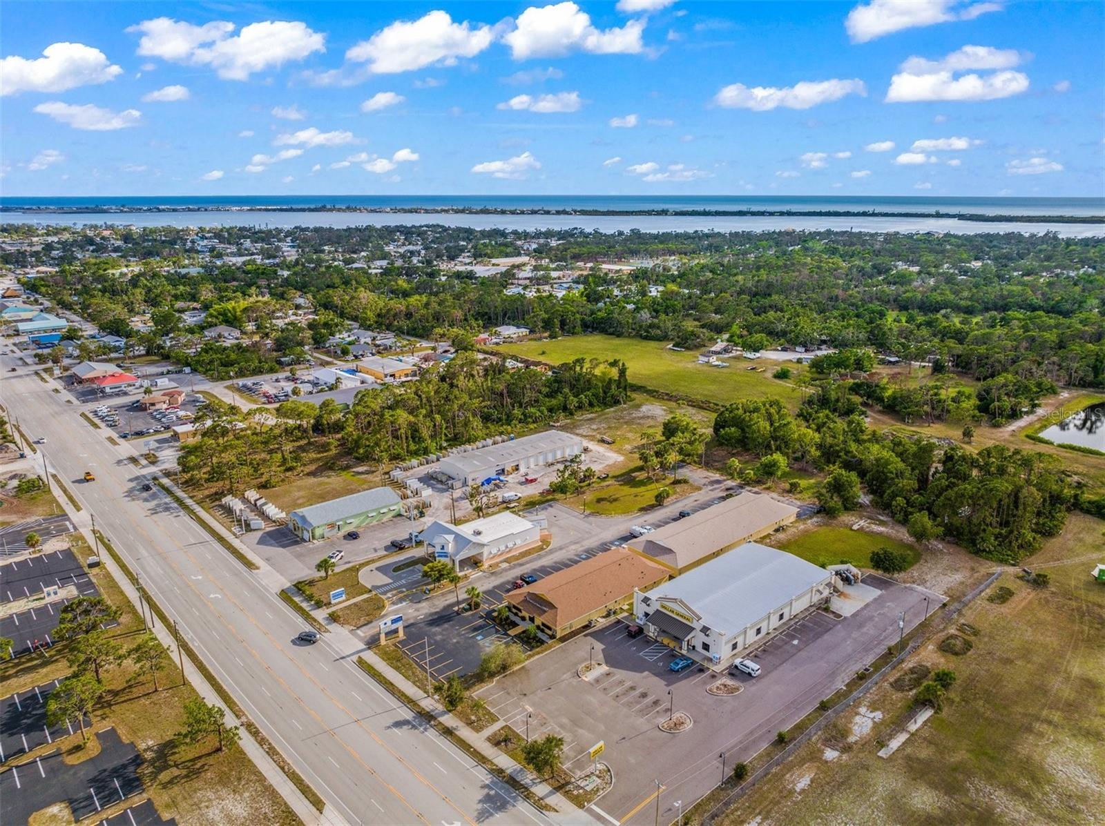 406 Indiana Avenue, FL