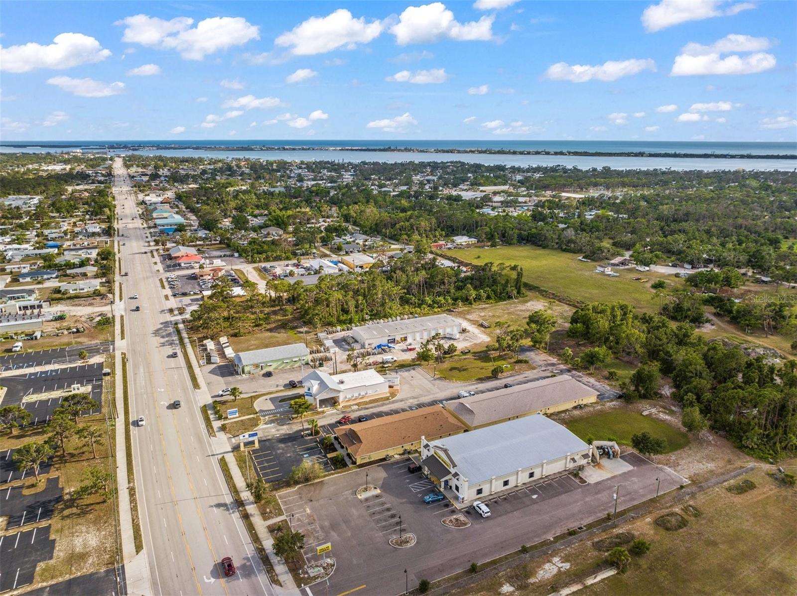 406 Indiana Avenue, FL