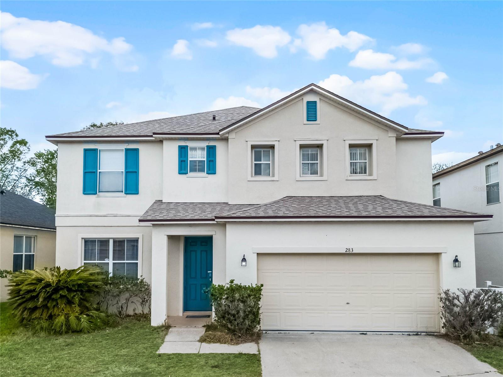 283 Willow View Drive, FL