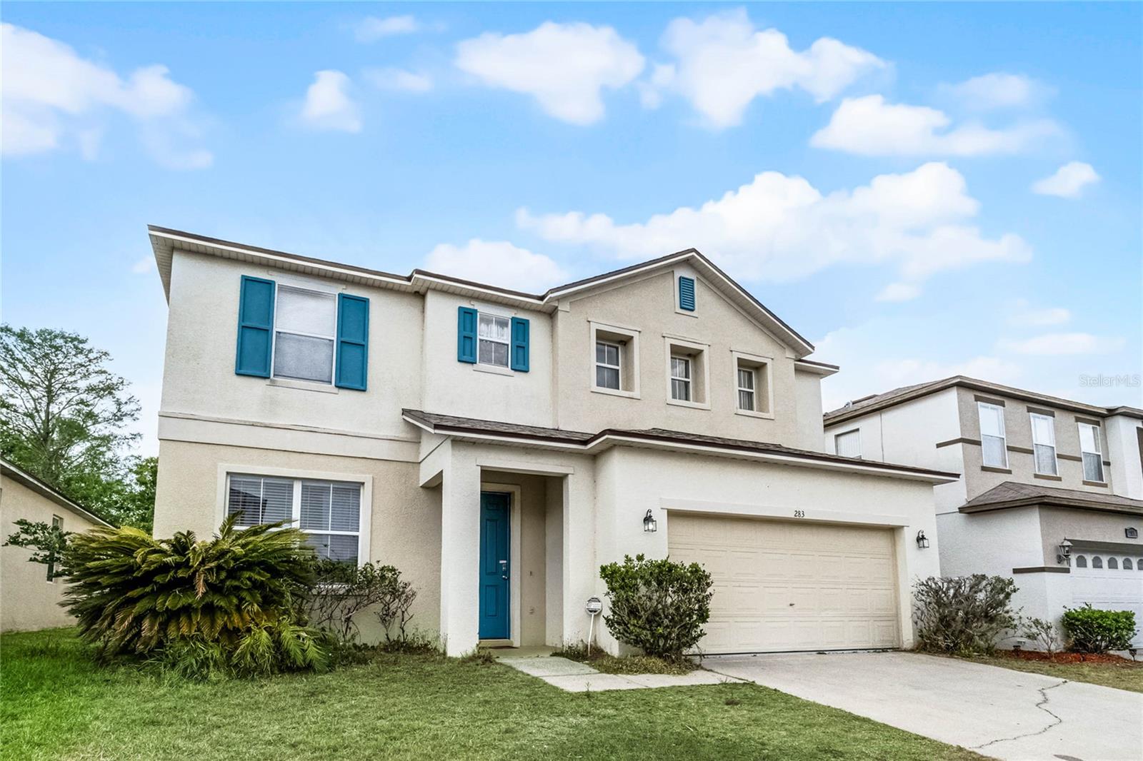 283 Willow View Drive, FL