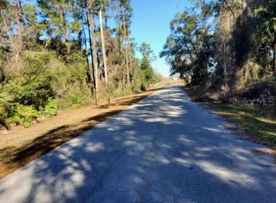 Lot 138 168th Terrace, FL